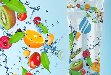 IV Nutrition Therapy