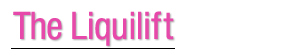 IV Nutrition - The LiquiLift
