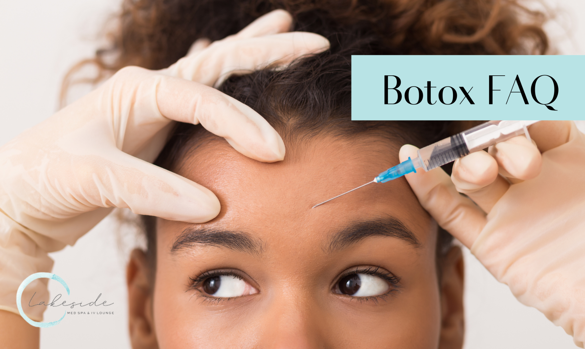 6 Botox Questions Answered