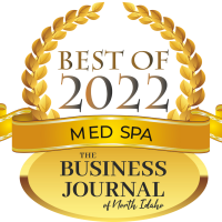 Lakeside Med Spa & IV Lounge Best of North Idaho Lakeside Med Spa & IV Lounge Best of North Idaho