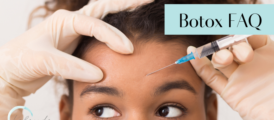 6 Botox Questions Answered